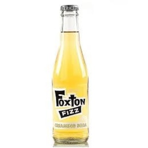 Foxton Fizz Creaming Soda 250ml X 15