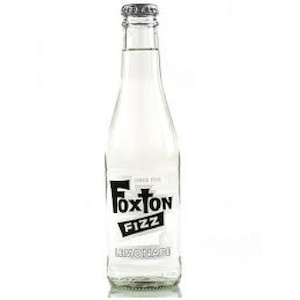 Foxton Fizz Lemonade 250ml X 15