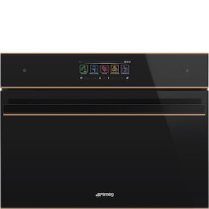 SMEG Dolce Stil Novo 45cm Oven