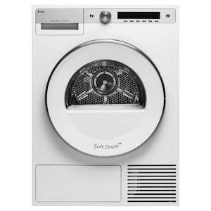 ASKO 8KG Heat Pump Dryer