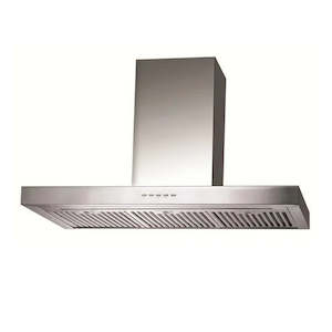 Smeg 90cm Canopy Rangehood