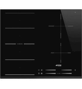 Smeg 60cm Single Zone Induction Cooktop