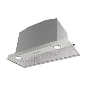 Rangehoods: Smeg 70cm Powerpack Rangehood