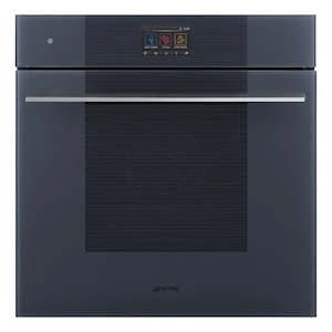 Smeg Linea 60cm Combi Steam Oven