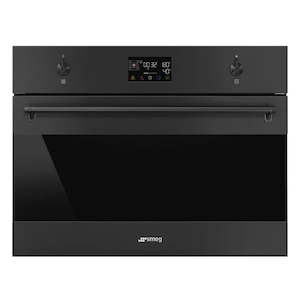 Smeg Classic 45cm Combi Steam Oven