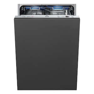 Smeg Universale Integrated Dishwasher