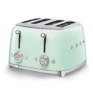 Smeg 4 Slice Toaster