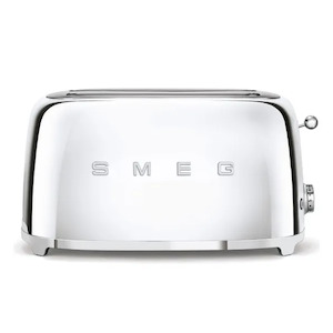 Smeg 4 Slice Toaster