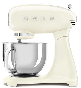 Small Appliances: Smeg Stand Mixer