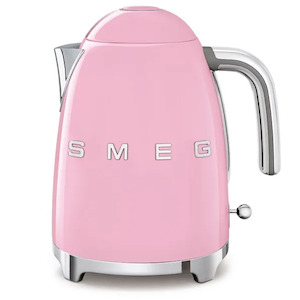 (CHECK COLOURS ON SPECIAL) Smeg Kettle