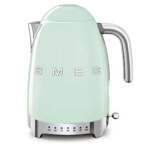 Smeg Variable Temperature Kettle