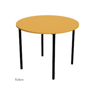 School Table 900/1200 (700 High) (Z)