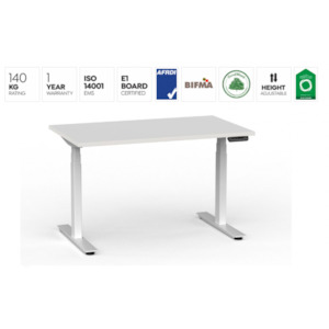 Products: Agile Pro Electric 3-Column Desk 1200/1500/1800