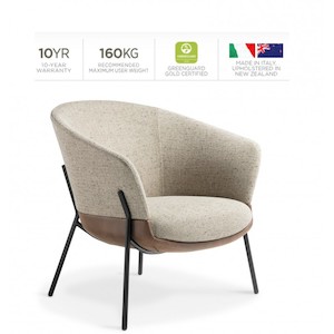 Lilah Lounge Chair