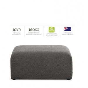 Products: District Ottoman