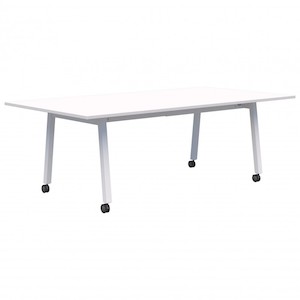 Accent Modella II Frame Mobile Training Table