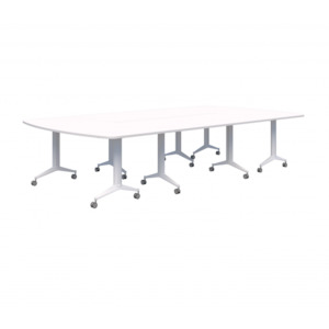 Accent Boost Boardroom Table