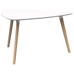 Accent Oslo Tri Meeting Table