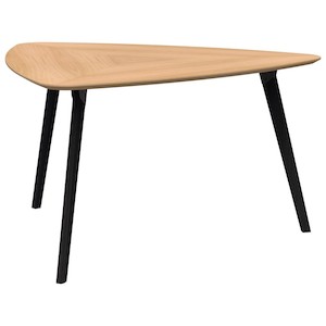 Accent Oslo Tri Veneer Meeting Table