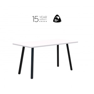 Accent Modella II Table angled leg