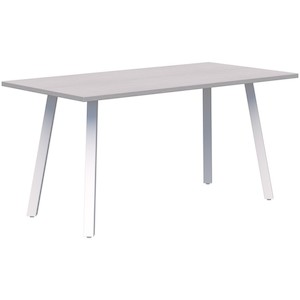 Accent Modella II Table angled leg