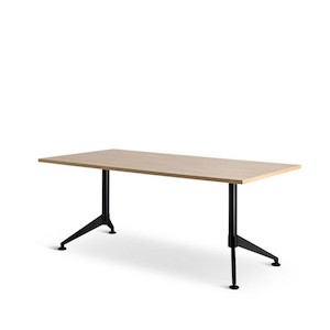 Eiffel Meeting Table 1800 x 900 mm