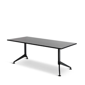 Eiffel Meeting Table 1800 x 900 mm