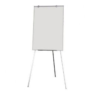 Litewyte FlipChart with Whiteboard Starter Kit Combo