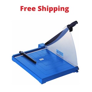 Ledah 404 A3 Plastic Guillotine