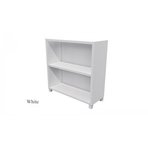 Commercia Bookcase with 50mm Feet 800/1200/1500/1800 (Z)