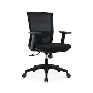 Products: Lennox Mesh Office Chair