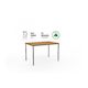 Ergoplan Canteen Table 1200/1600/1800