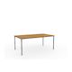 Ergoplan Canteen Table 1200/1600/1800