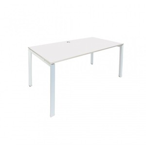 Novah Straight Desk 1200/1500/1600/1800