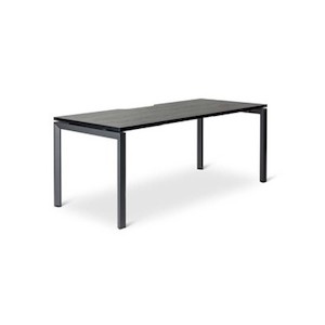 Novah Straight Desk 1200/1500/1600/1800