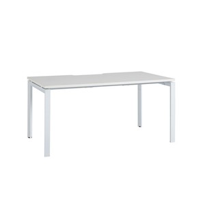 Novah Straight Desk 1200/1500/1600/1800