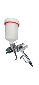 Merito 5000G Gravity Spray Gun 1.3mm with Cup