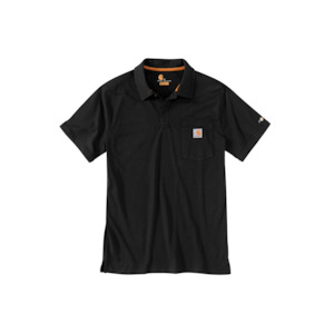 Carhartt Force Cotton Delmont Pocket Polo | 103569