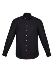 Biz Corporates | Mens Charlie Classic Fit Long Sleeve Shirt | RS968ML