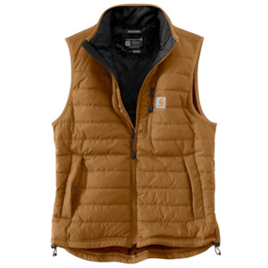 General: Carhartt Gilliam Vest | 102286