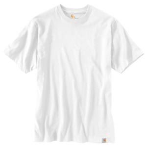 Carhartt WORKWEAR SOLID T-Shirt | 104264