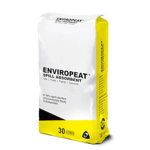 Enviropeat | Spill Absorbent | 6kg bale