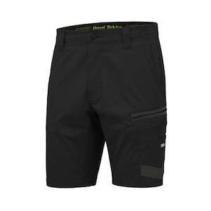 General: Hard Yakka | Raptor Rip Resistant Mid Length Short