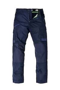 General: FXD | Stretch Work Pants | WP - 5