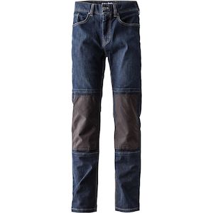 General: FXD | Indigo Stomp Wash Denim | WD - 1