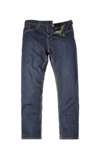 FXD | Original Work Denim | WD - 2