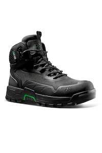 FXD | Nitrolite Workboots | WB - 6