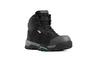 General: FXD | Nitrolite Work Boots | WB - 2