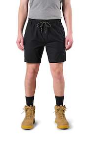 General: FXD | Elastic Waist Utility Shorts | WS - 7