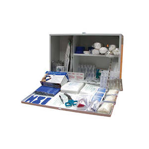 Hospitality Catering Kits: First Aid Kit | Large Catering Kit | Refill Pack